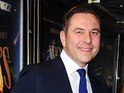 Britain's Got Talent judge says the BBC One show is "least humiliating" one to do.