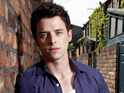 Sol Heras also reveals that he turned down an offer from unnamed reality TV show.