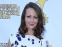 Acker is best known for her collaborations with exec producer Joss Whedon.