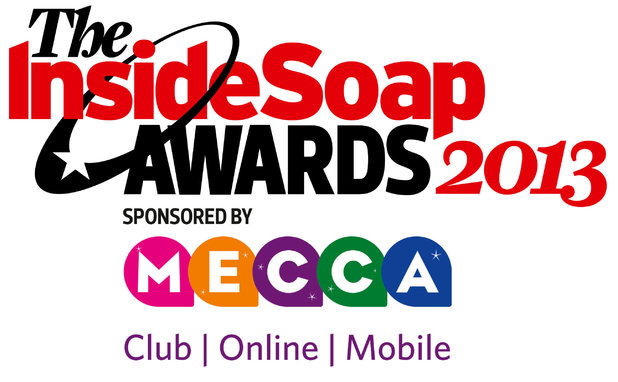 The Inside Soap Awards 2013