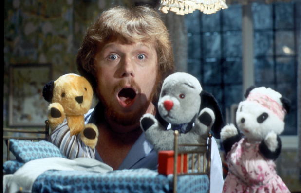 The Sooty Show - Sooty Turns 65 - Digital Spy