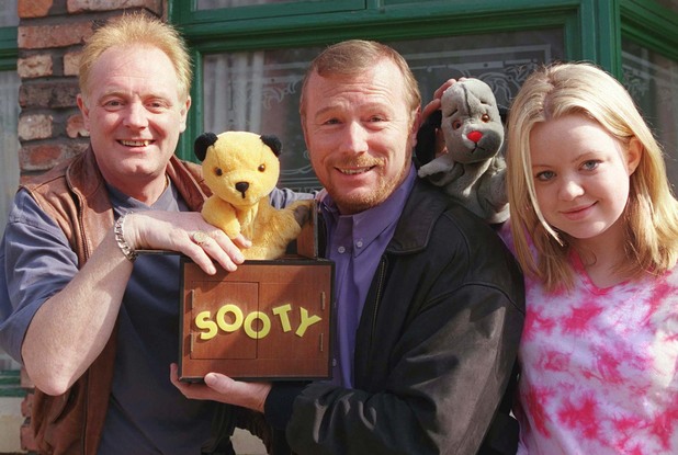 The Sooty And Sweep Show - Sooty Turns 65 - Digital Spy