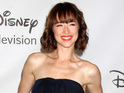 The actress will guest as a French businesswoman in season three of Revenge .
