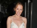The Aussie singer may be in line to join the BBC One talent show as mentor.