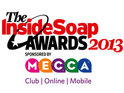 The full list of nominees for this year's Inside Soap Awards are revealed.