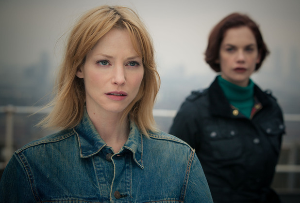 Luther - S03E04: Mary Day and Alice Morgan