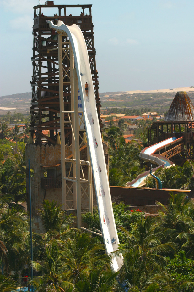 Insano World's best water rides Digital Spy