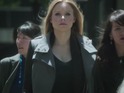 Kristen Bell in 'Veronica Mars' movie