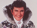 Tony Palmer says that Liberace never "minced" across the stage.