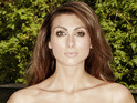 Luisa confirms that she and fellow contestant Jordan Poulton shared a kiss on show.