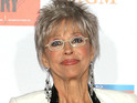 The veteran actress is playing Rogelio's "fiercely protective" mother.