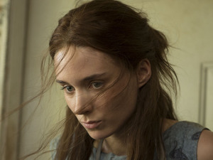 Rooney Mara as Ruth Guthrie in 'Ain't Them Bodies Saints'