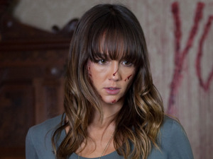 Sharni Vinson in You're Next