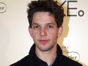 Damien Molony