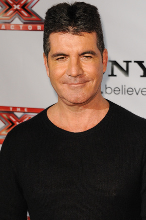 Simon Cowell