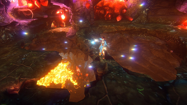 Everquest Next - Everquest Next Screenshots - Digital Spy