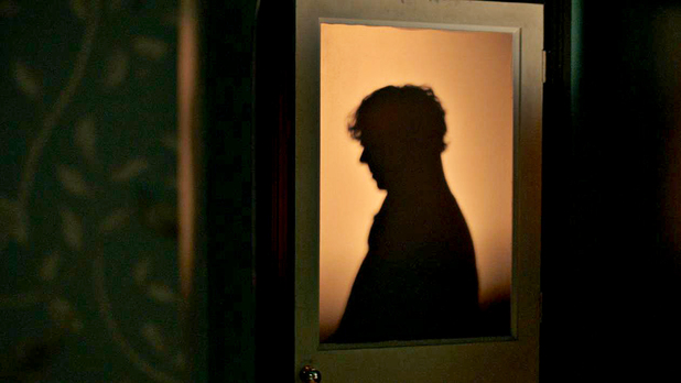 'Sherlock' teaser