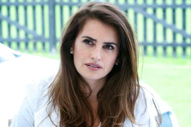 Penelope Cruz