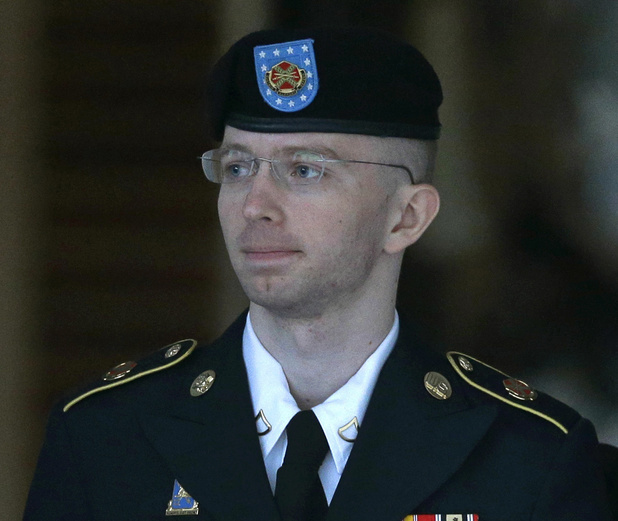 Bradley Manning