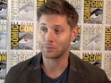 Jared Padalecki, Jensen Ackles and Misha Collins speak to Digital Spy.