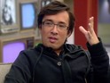 Dexter Koh is now immune from eviction on the show.