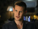 Watch a two-minute clip from Watch's Doctor Who: Farewell to Matt Smith.