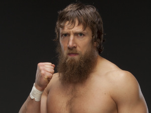 Daniel Bryan Avatar