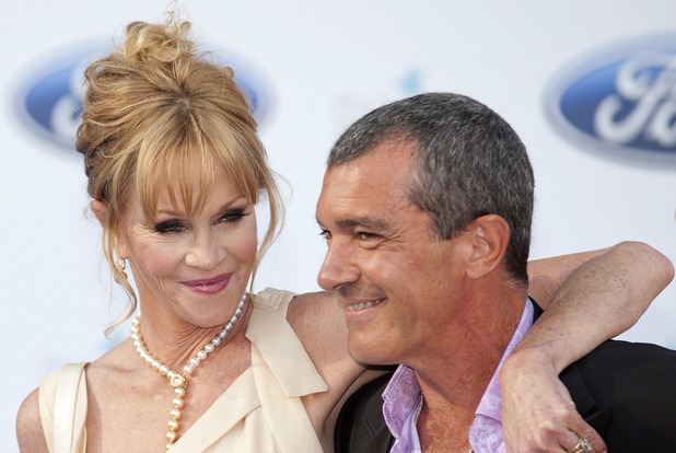 Melanie Griffith On Hawaii Five O