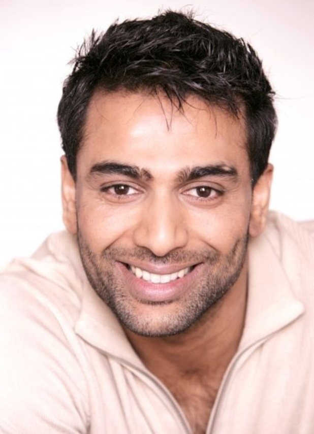Sachin Joab