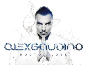 Alex Gaudino 'Doctor Love' album