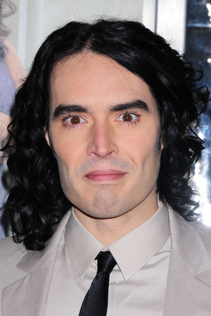 Classify Russell Brand Anthroscape