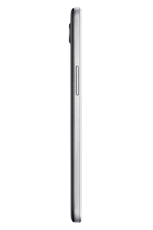 The Samsung Galaxy Mega smartphone