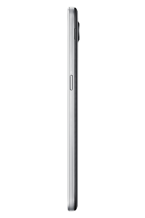 The Samsung Galaxy Mega smartphone