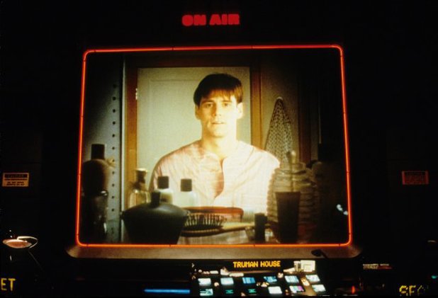 film essay on the truman show film essay on the truman show