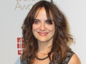 Actress Talia Balsam to guest star in an episode of The Good Wife.