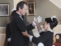 DS calls up Rue Manor's butler Gildart Jackson for a Whodunnit postmortem.