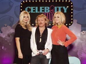 Celebrity Juice
