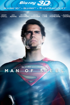 download film man of steel blu ray