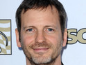 Dr Luke will not star on the Fox singing show because of his contract with Sony.