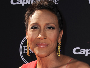 Robin Roberts