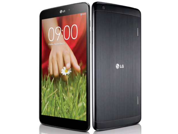 LG G Pad 8.3