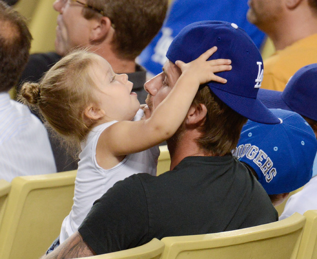 Celebrity Pictures: 24/08/13 - 30/08/13