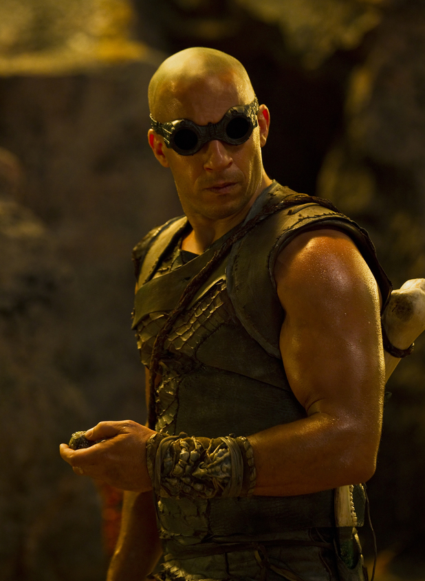 download vin diesel superhero movie