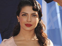 Chopra tells Digital Spy why she can even make a plane sexy.