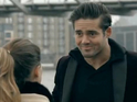 The reality TV star says he is "making a conscious effort to be nicer".