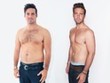 The 25-year-old E4 star has dropped a stone in drastic body change.