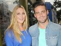 Made in Chelsea star describes his romance with Pratt as "a holiday romance".