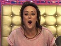 Charlotte shares what show has taught her, as housemates reflect on experience.