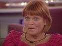 Geordie Shore star says Vicky's insults against Charlotte were "rock bottom".