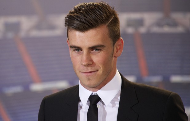 Gareth Bale